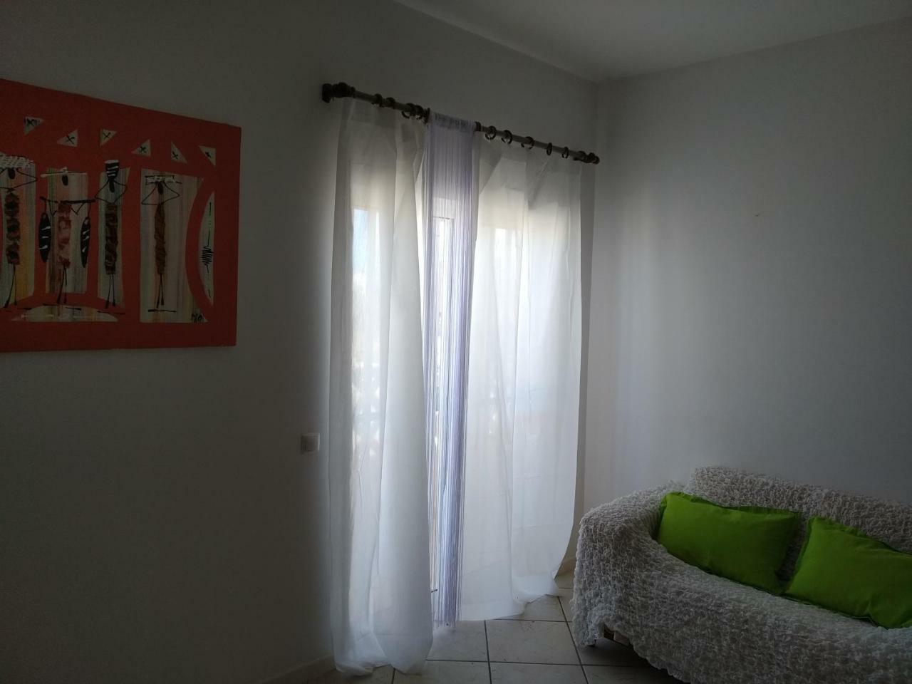 Good Value Low Cost Apartment Second Beach Line Santa Maria Exterior photo